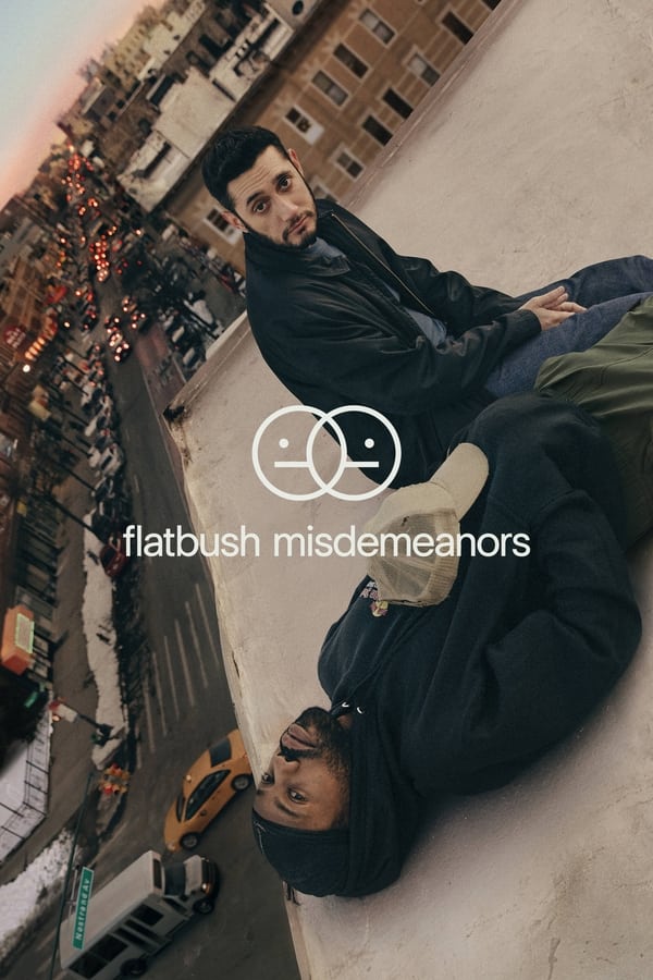 مسلسل Flatbush Misdemeanors الموسم 2 مترجمة