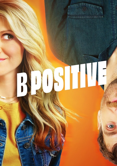 مسلسل B Positive الموسم 2 مترجمة