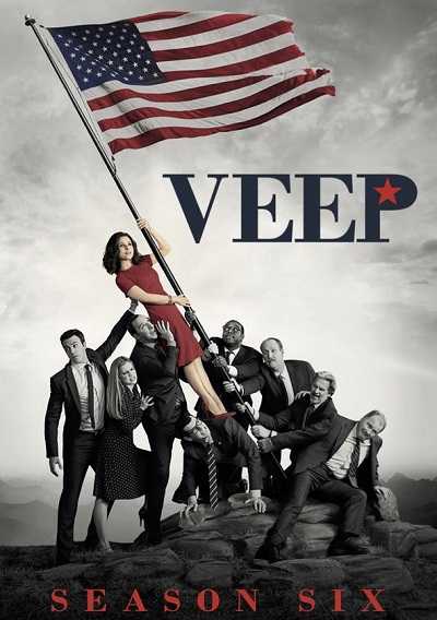 مسلسل Veep الموسم 6 الحلقة 1