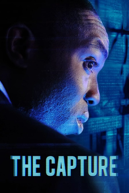 مسلسل The Capture الموسم 2 مترجمة