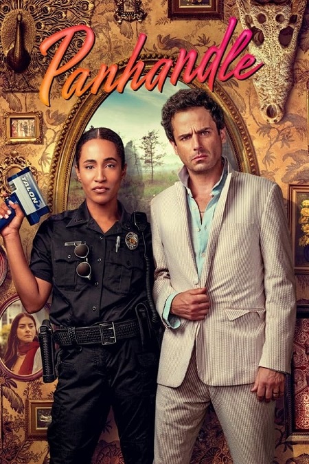 مسلسل Panhandle الموسم 1 مترجمة