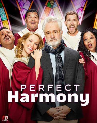 مسلسل Perfect Harmony الموسم 1 مترجمة