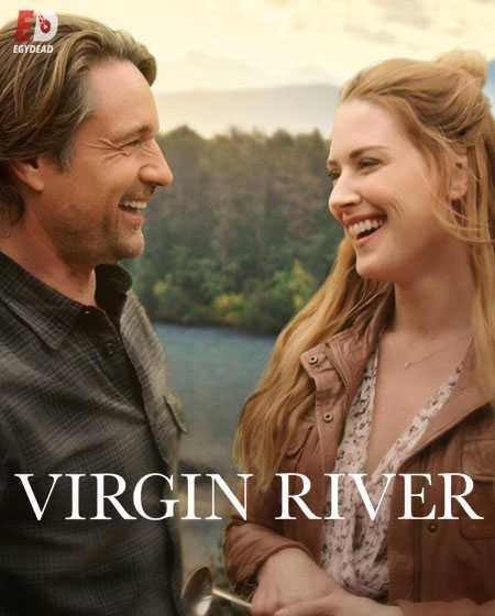 مسلسل Virgin River الموسم 2 مترجمة