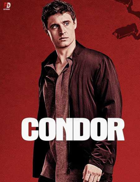 مسلسل Condor الموسم 2