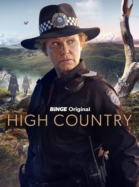 مسلسل High Country الموسم 1 مترجمة
