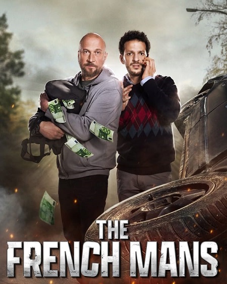 مسلسل The French Mans الموسم 1 مترجمة