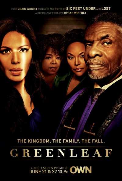 مسلسل Greenleaf الموسم 1 الحلقة 1 مترجمة