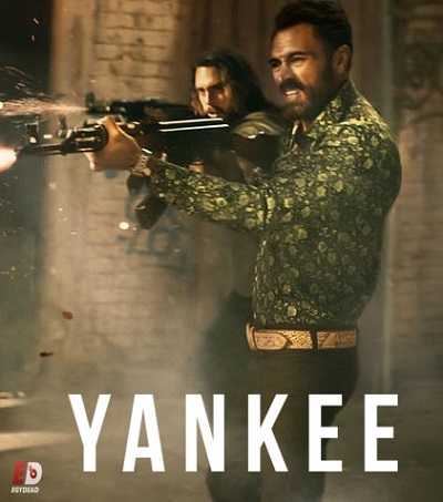 مسلسل Yankee الموسم 1