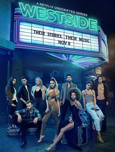 مسلسل Westside 2018