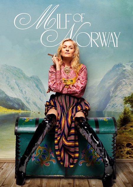 مسلسل MILF of Norway الموسم 1 مترجمة