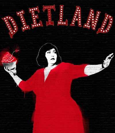 مسلسل Dietland