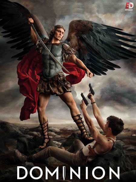 مسلسل Dominion الموسم 1