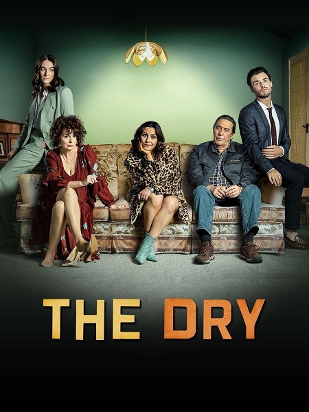 مسلسل The Dry الموسم 2 مترجمة