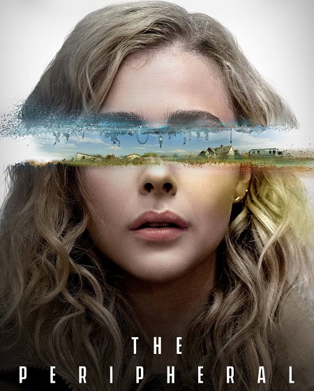 مسلسل The Peripheral الموسم 1 مترجمة