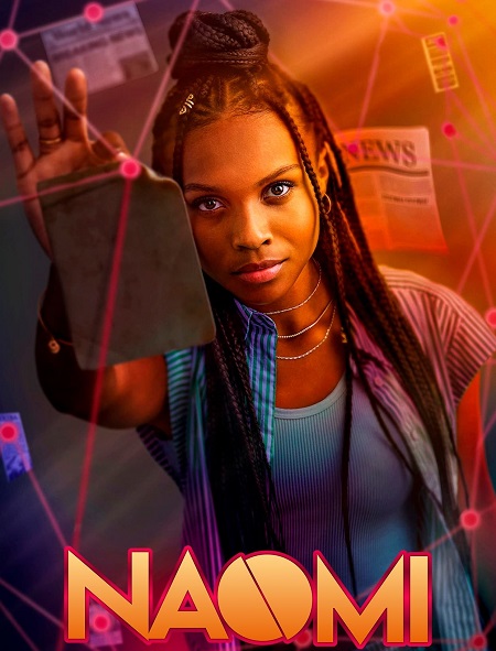 مسلسل Naomi الموسم 1 مترجمة
