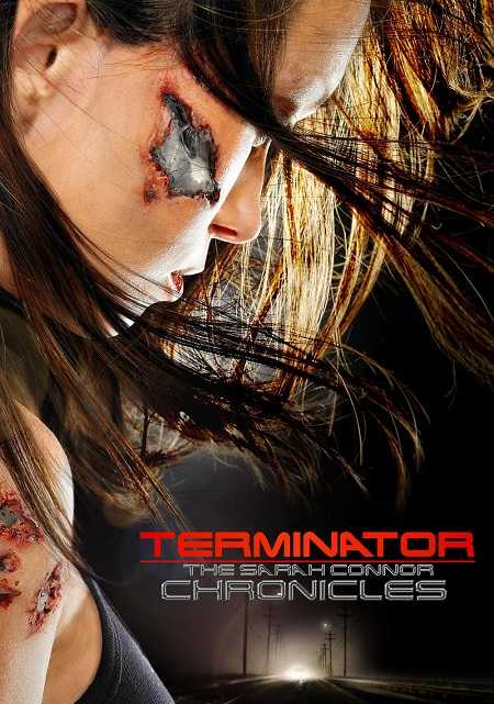 مسلسل Terminator الموسم 2 مترجمة