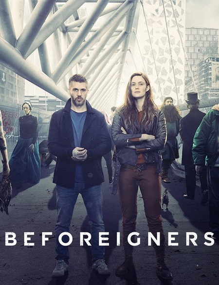 مسلسل Beforeigners الموسم 1 مترجمة