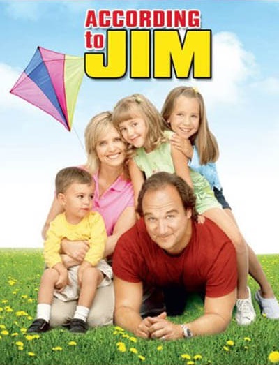 مسلسل According to Jim الموسم 3 مترجمة