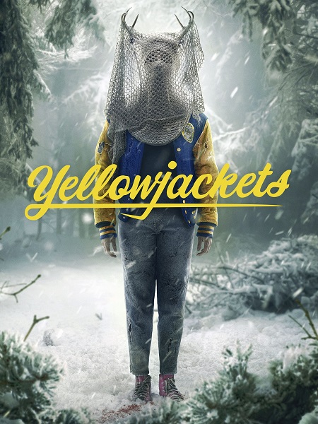 مسلسل Yellowjackets الموسم 2 مترجمة