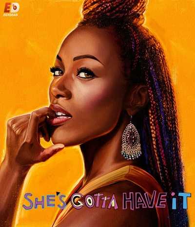 مسلسل She’s Gotta Have It الموسم 2