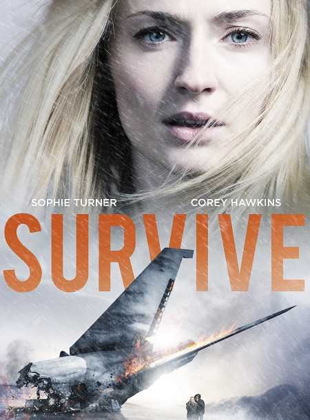 مسلسل Survive الموسم 1