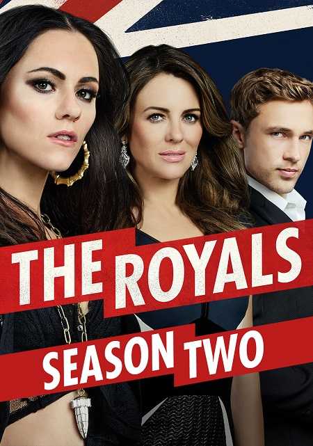مسلسل The Royals الموسم 2 الحلقة 1 مترجمة