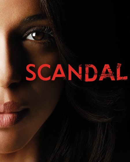مسلسل Scandal الموسم 5