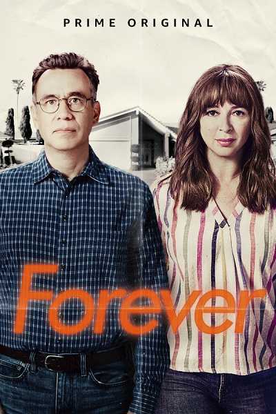 مسلسل Forever 2018