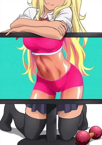 انمي Dumbbell Nan Kilo Moteru مترجمة