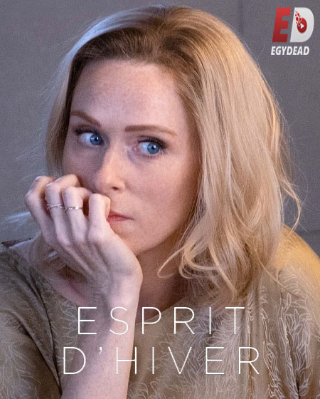 مسلسل Esprit d’hiver مترجمة