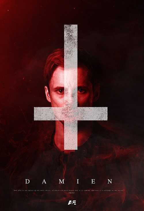 مسلسل Damien الموسم 1