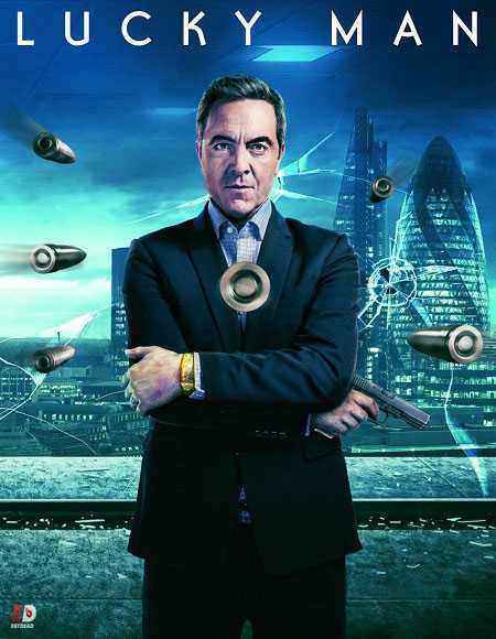 مسلسل Lucky Man الموسم 1