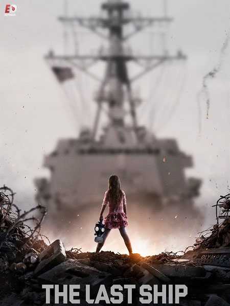 مسلسل The Last Ship الموسم 2