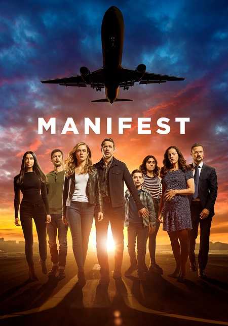 مسلسل Manifest الموسم 2 مترجمة