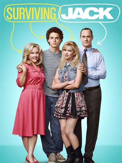 مسلسل Surviving Jack
