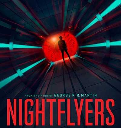 مسلسل Nightflyers 2018