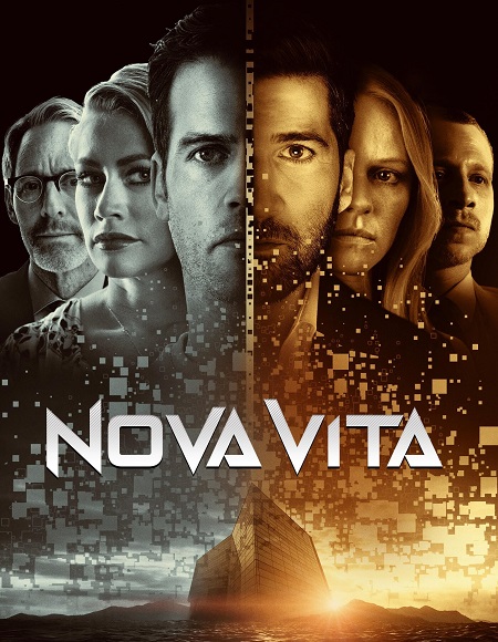 مسلسل Nova Vita الموسم 1 مترجمة