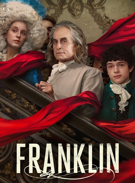 مسلسل Franklin مترجمة