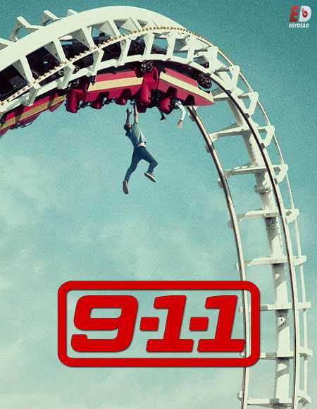 مسلسل 911 الموسم 1 مترجمة