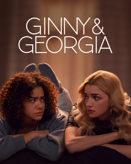 مسلسل Ginny and Georgia الموسم 2 مترجمة