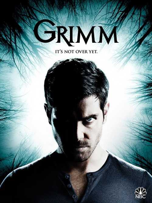 مسلسل Grimm الموسم 6