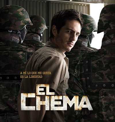 مسلسل El Chema