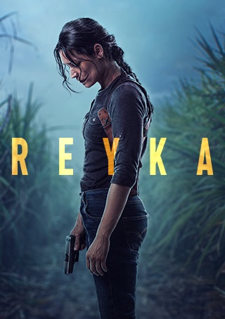 مسلسل Reyka الموسم 1 مترجمة
