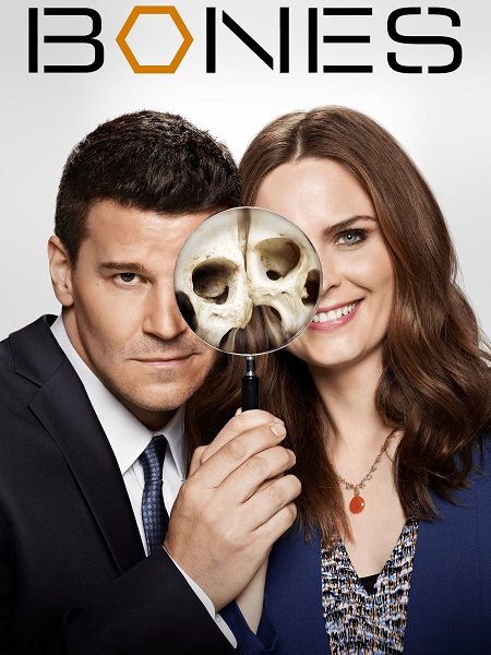 مسلسل Bones الموسم 12 مترجمة