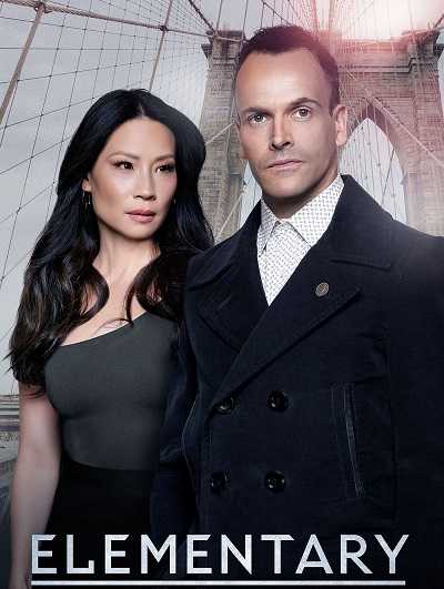 مسلسل Elementary الموسم 5