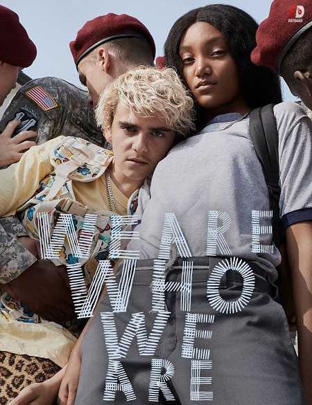  Are Who We Are الموسم 1