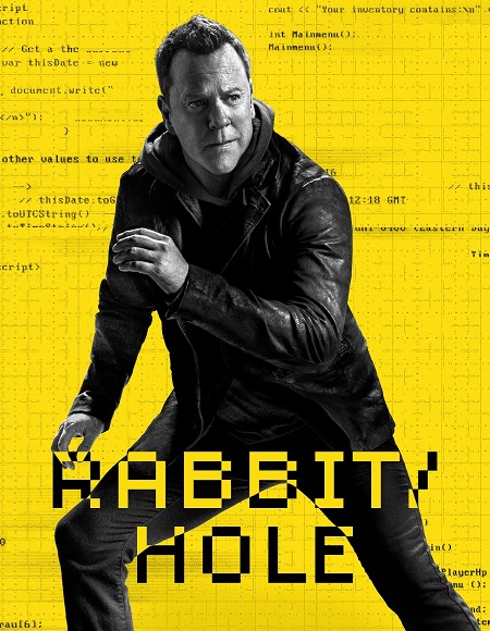 مسلسل Rabbit Hole الموسم 1 مترجمة