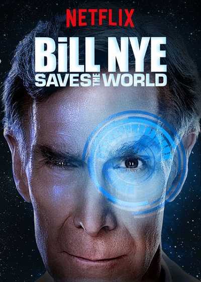 مسلسل Bill Nye Saves the World الموسم 3