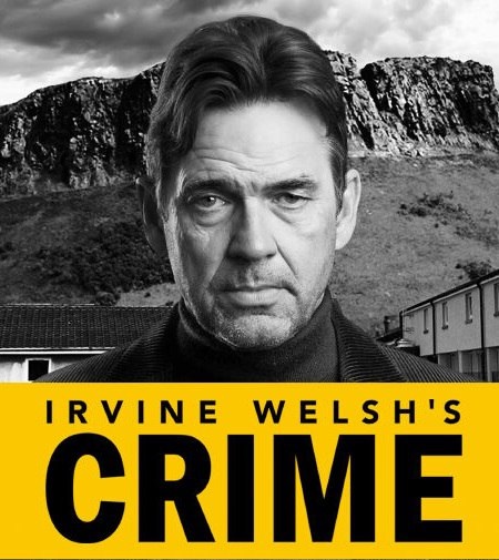 مسلسل Crime الموسم 2 مترجمة
