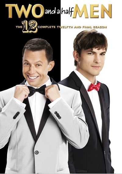 مسلسل Two and a Half Men الموسم 12